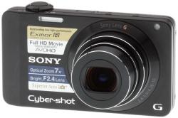 Sony Cyber-shot DSC-WX10