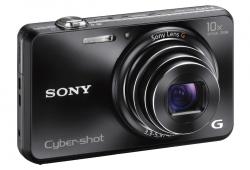 Sony Cyber-shot DSC-WX150