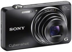 Sony Cyber-shot DSC-WX100