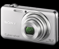 Sony Cyber-shot DSC-WX50