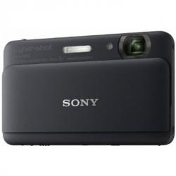 Sony Cyber-shot DSC-TX55