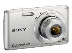Sony Cyber-shot DSC-W520