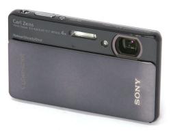 Sony Cyber-shot DSC-TX5