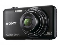 Sony Cyber-shot DSC-WX7
