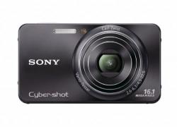 Sony Cyber-shot DSC-W570