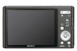Sony Cyber-shot DSC-W550