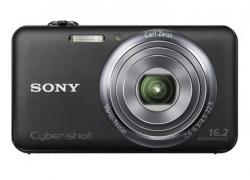Sony Cyber-shot DSC-WX70
