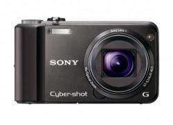 Sony Cyber-shot DSC-H70