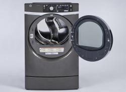 GE GFDR485EFMC