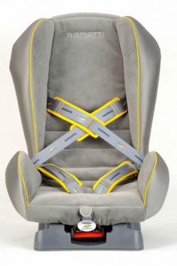 Ramatti Formula Isofix