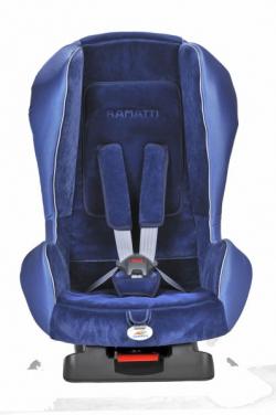 Ramatti Star Isofix
