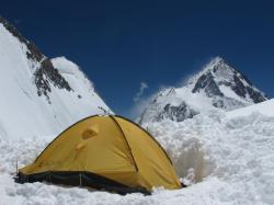 Marabut Baltoro