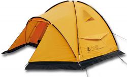 Marabut K2 Expedition