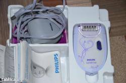 Philips HP6507 Satinelle