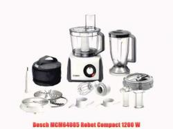 Bosch MCM64085