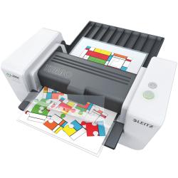 Leitz iLAM Touch A4 Turbo