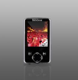 TrekStor i.Beat move L