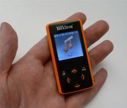 TrekStor i.Beat move M