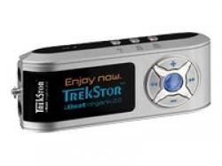 TrekStor i.Beat organix 2.0