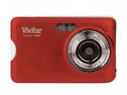 Vivitar ViviCam X026 Digital