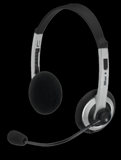 Trust 15480 Comfortfit