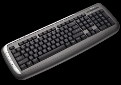 Trust 16121 BlackStream