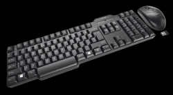 Trust 16593 Wireless