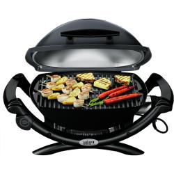 Weber Q1400