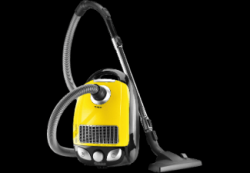 Trisa Comfort Clean 2200