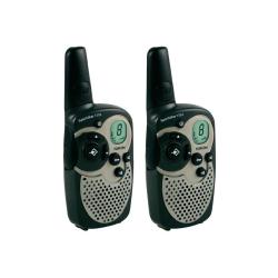 Topcom Twintalker 1302