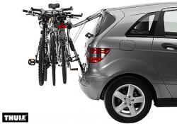 Thule ClipOn 9104