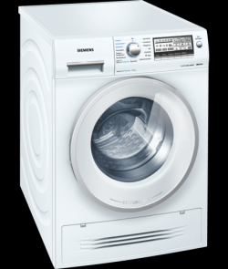 Siemens WD15H590