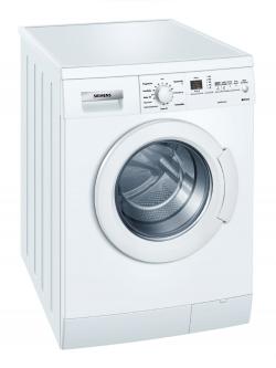 Siemens WM14E326