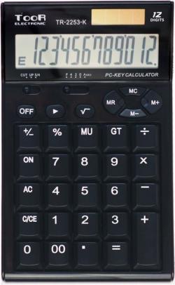 Toor TR-2253-K