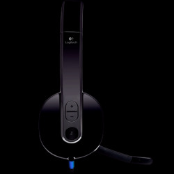 Logitech H540