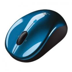 Logitech V470 Cordless Laser