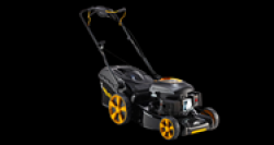 McCulloch M46-140AWRX