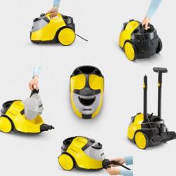 Karcher SC 5.800 C