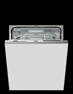 Hotpoint LTF 11S111 O