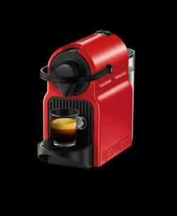 Krups XN1005 Inissia Nespresso