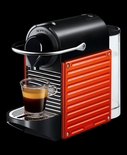Krups XN3006 Pixie Nespresso