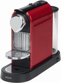 Krups XN7205 New CitiZ Nespresso