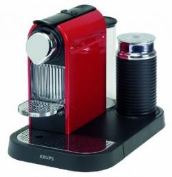 Krups XN7305 New CitiZ Nespresso
