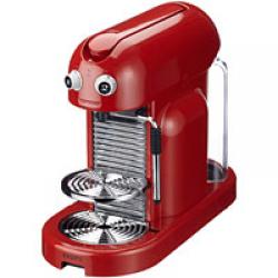 Krups XN8006 Maestria Nespresso