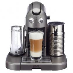 Krups XN8105 Gran Maestria Nespresso