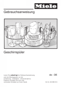 Miele G 5306 SCi XXL