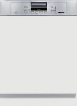Miele G 5400 SCi Edition 3D