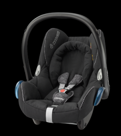 Maxi-Cosi CabrioFix