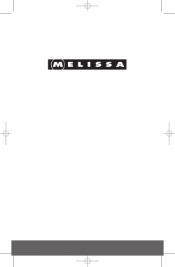 Melissa 16130102 Swarovski