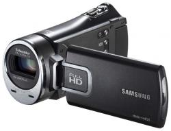 Samsung HMX-H430